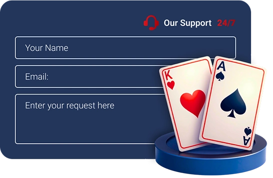Netbet Casino UK Support