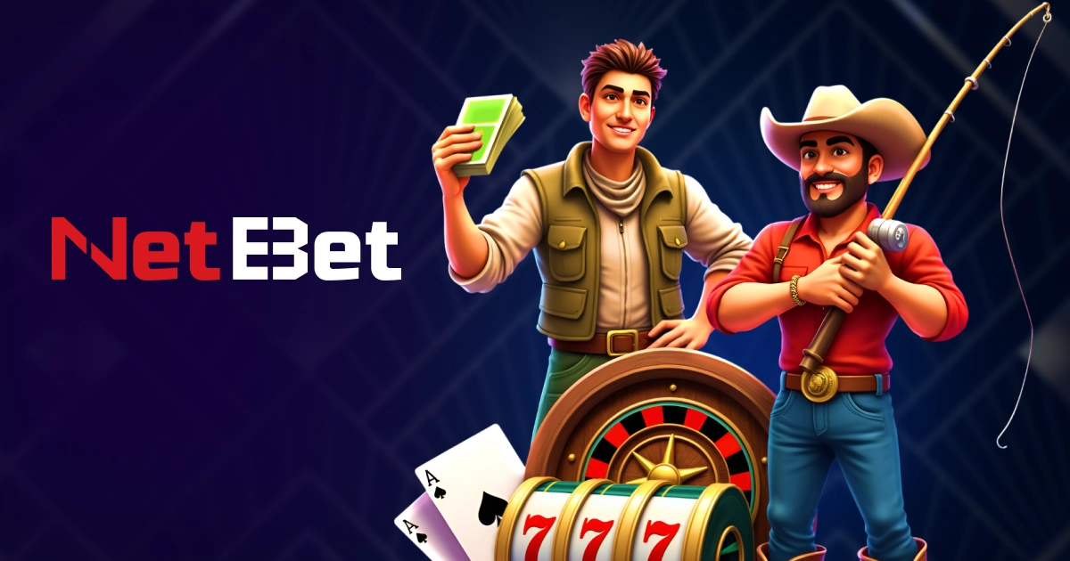 Netbet Casino UK: Top Bonuses & Exciting Online Gaming for Everyone